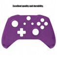 thumbnail image 3 of Full Protection Case and Replacement Parts for Xbox One Wireless Controller with Hemp Surface Protective Shell, 3 of 3