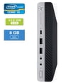thumbnail image 1 of Refurbished: HP 800 G3 MINI Intel Core i5-7500T 2.70 GHz, 8GB, 512GB SSD, Win 10 Pro, 1 of 4