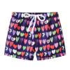 

Toddler Girls Gymnastics Shorts Toddler Boys Girls Cartoon Floral Printed Sport Shorts Kids Beach Shorts The Short History of The Girl