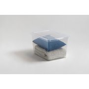 IRIS 68 Qt Clear Storage Box