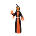 thumbnail image 2 of Inflatable Halloween Decoration 2. Large Inflatable Faceless Outdoor Party For Home And Yard Eye Catching Design For All Ages, 2 of 9