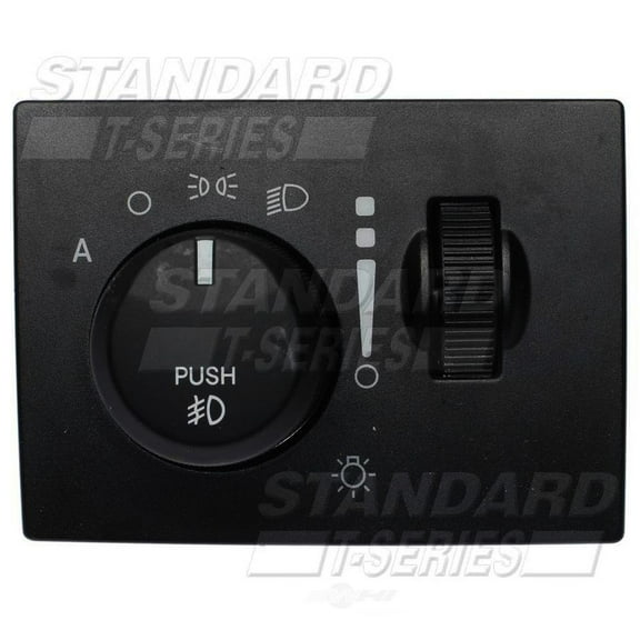 Fog Light Switch