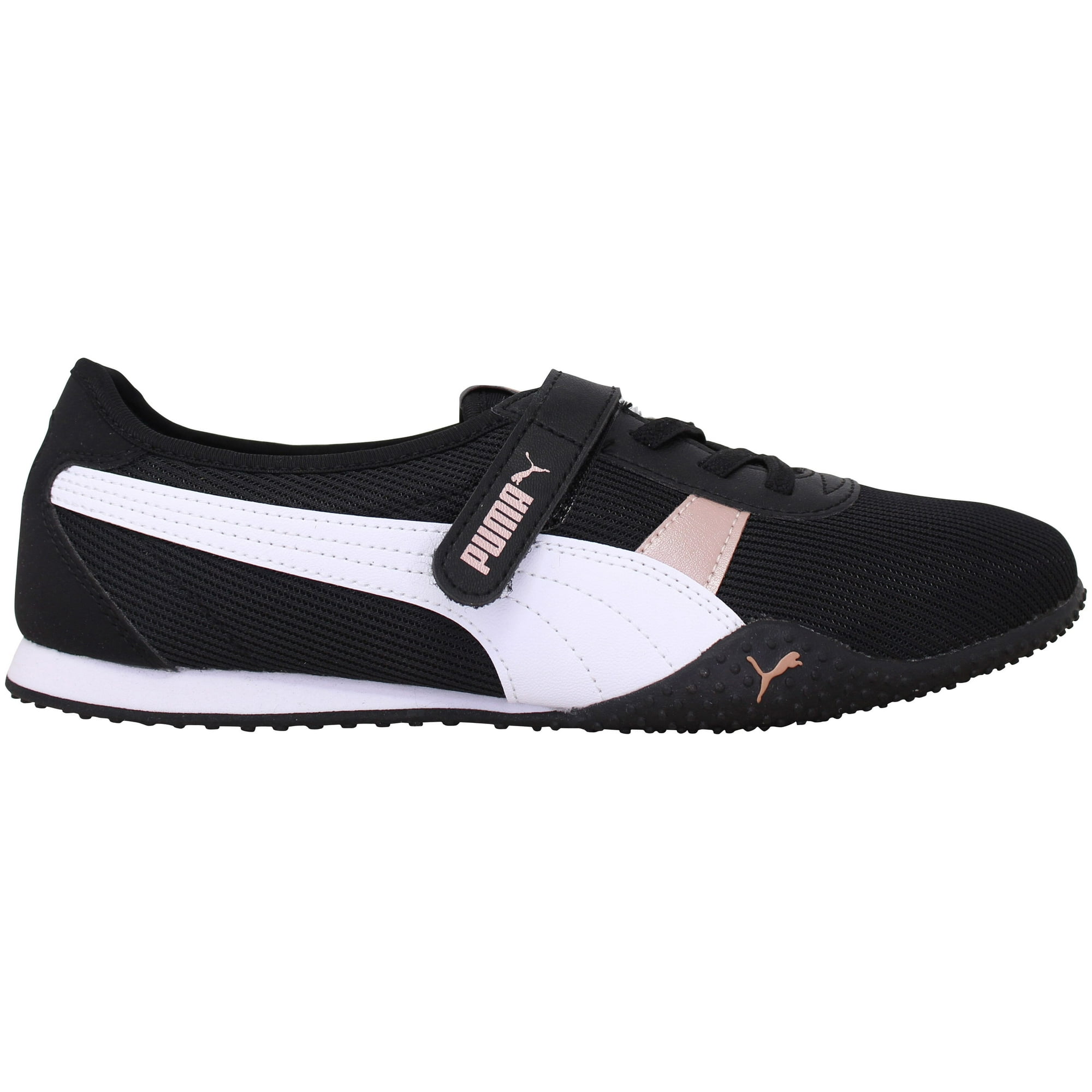 Black puma shoes womens vs mens hot sale