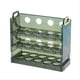 thumbnail image 1 of 30 Grids Egg Storage Box Egg Case Holder Large Capacity Egg Tray, 1 of 5