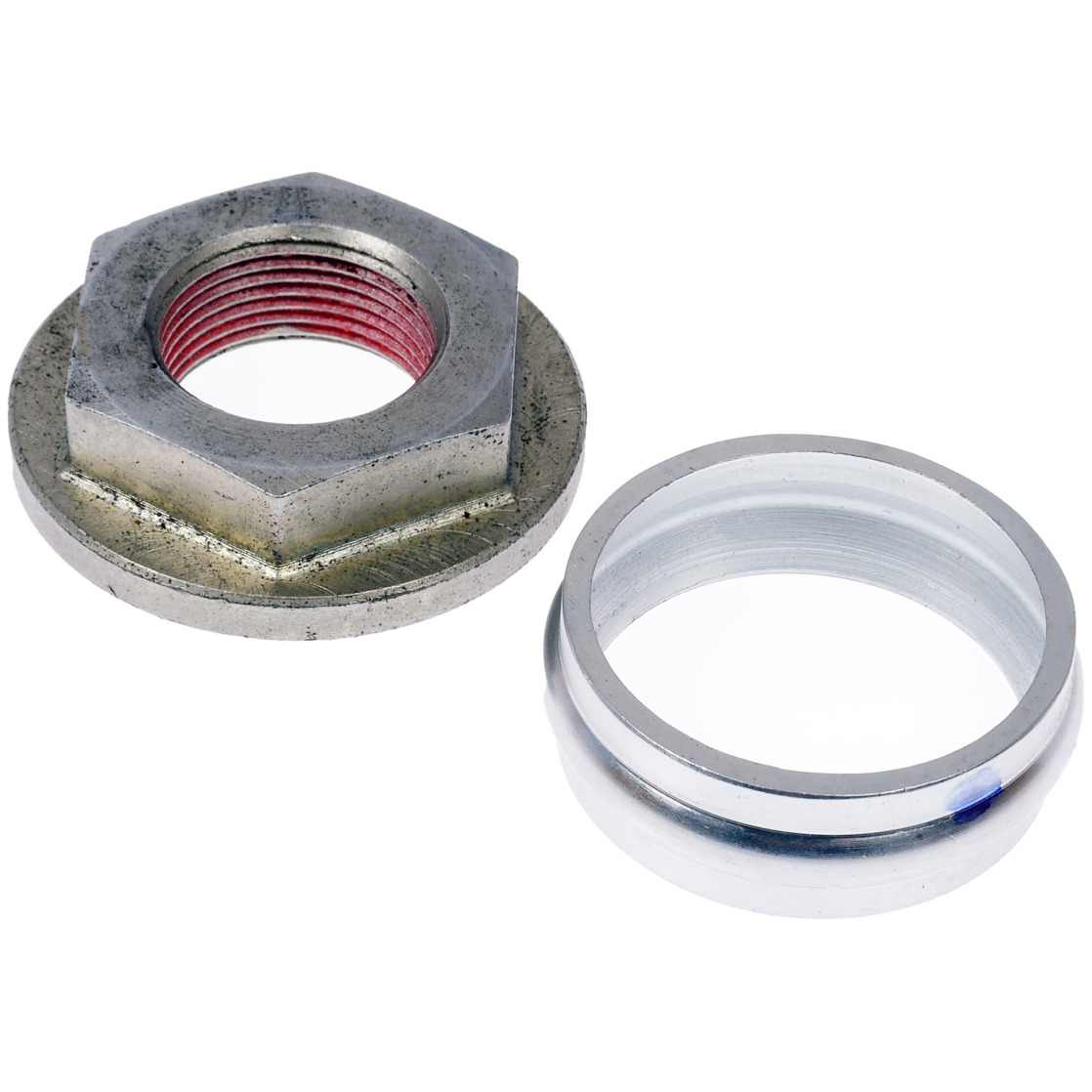 Dorman 697-631 Rear Differential Pinion Flange Kit for Specific Chrysler / Dodge Models