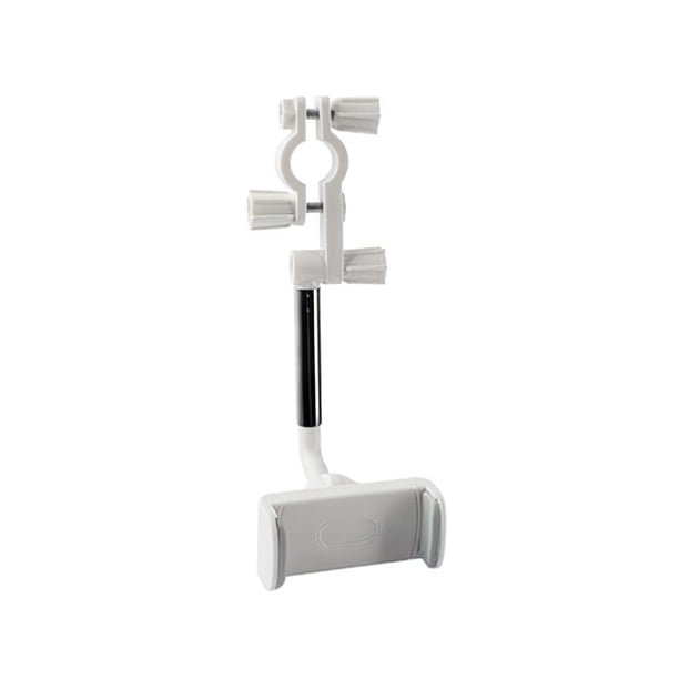 Soporte Giratorio De 360 Grados Para Teléfono De Automóvil Soporte Súper Estable Para Automóvil Soporte Flexible Para Navegación De Teléfono Celular Soporte Extensible Para Teléfono Móvil Para Minnieouse VI004504-00