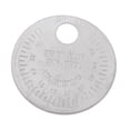 thumbnail image 3 of jinwen Spark Plug Gauge per Feeler Tool 0.020 Inch -0.100 Inch Measures s, 3 of 6
