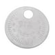 thumbnail image 3 of Tipo Circular de Gapper de Moneda de 0.5 a 2.4 mm para, 3 of 6