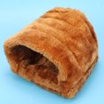 thumbnail image 1 of Non- Small Pet Cotton , Soft Squirrel , For Squirrel Hamster M, 1 of 8