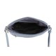 thumbnail image 5 of SG SUGU Bolso bandolera Lunar ligero de cúpula mediana con borla | Bolsillo con cremallera | Correa ajustable, 5 of 5