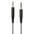 thumbnail image 1 of Convenient 2.5mm to 3.5mm Aux Cord for TUNE700BT 750BTNC 650BT Headsets Cable, 1 of 5