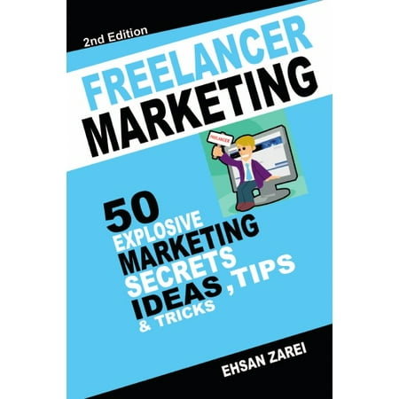 Freelancer Marketing Ideas