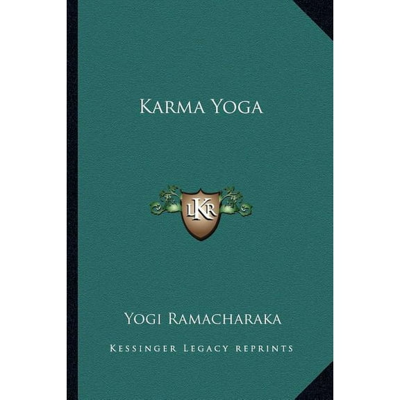 Karma Yoga, (Paperback)