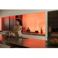thumbnail image 2 of PHILIPS Hue White And Color Ambiance Lightstrip plus, 2 of 6