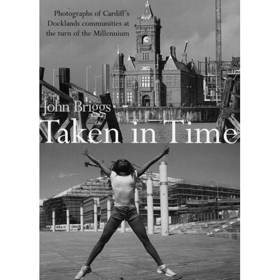 Taken in Time (Hardcover)