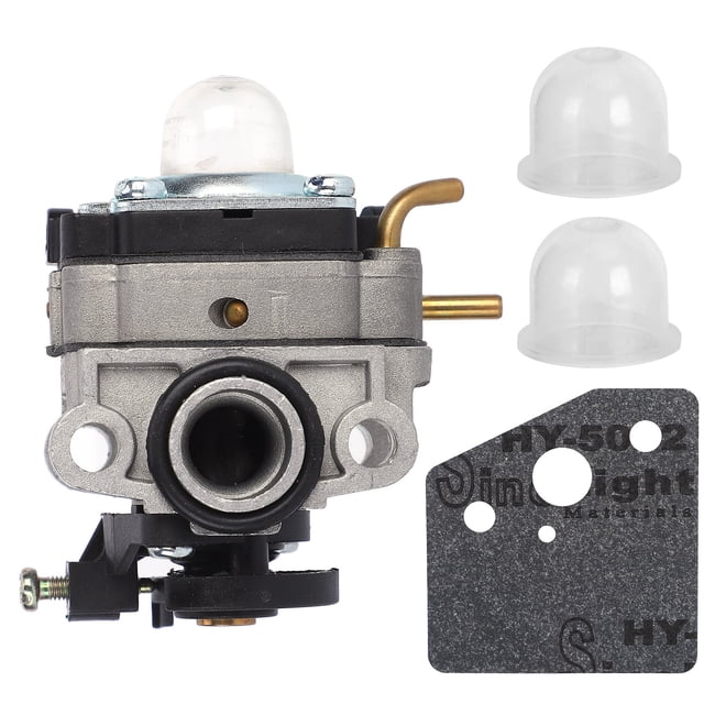 Blower Primer Bulb,Carburetor Paper Gasket Primer Blower Accessory Blower Tune Up Kit Extended Durability