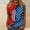 014 Multicolor, variant on Oplxuo American Flag Tank Top Women 4th of July Tanks Tops for Womens USA Flag Vest Sleeveless Tee Printing Patriotic Shirts