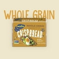thumbnail image 4 of Wasa Crispbread Variety 4-Pack: Multi Grain, Whole Grain, Lite Rye & Sourdough, 4 of 5