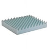 3 Inch Convoluted Foam Cushion Without Cover - 18X16X3 - 1 Each / Each - 2651-3