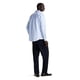 thumbnail image 4 of Camisa Tommy Hilfiger Heritage Oxford Fine Stripe para hombre, 4 of 5