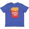 thumbnail image 3 of Inktastic Small Fry Youth T-Shirt, 3 of 5