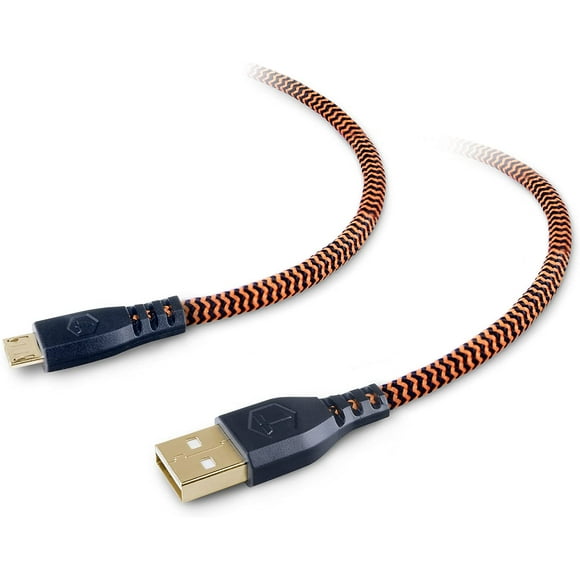 ToughTested Micro USB Câble-Détail Emballage