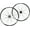Front+Rear Wheels, variant on ZTZ 27.5"/29" Thru Axle Boost Mountain Bike Wheelset,Ultralight Aluminum Alloy Rim 32H High Strength Bike Wheels,Front 15 * 110mm Rear 12 * 148mm Disc Brake MTB WheelSet,Fit 8-12 Speed Cassette