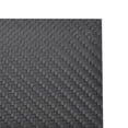 thumbnail image 3 of Unique Bargains Carbon Fiber Plate Panel Sheets Carbon Fiber Board Twill Matte 5.9 x 4.92 x 0.07inch, 3 of 3