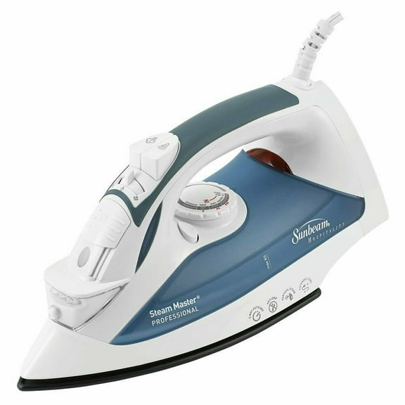 Shark Steam Iron