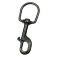 thumbnail image 4 of LOVIVER Swivel Eye Bolt Snap Hook Scuba Diving Clip for Clothesline Boat Anchor Rope 120mm, 4 of 8
