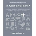 thumbnail image 1 of Is God anti-gay? (Questions Christians Ask), 1 of 1