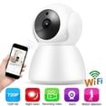 thumbnail image 5 of 720P WiFi IP Babycam 2‑Way Intercom Baby Care Monitor Home PTZ Camera 110‑240V, 5 of 5