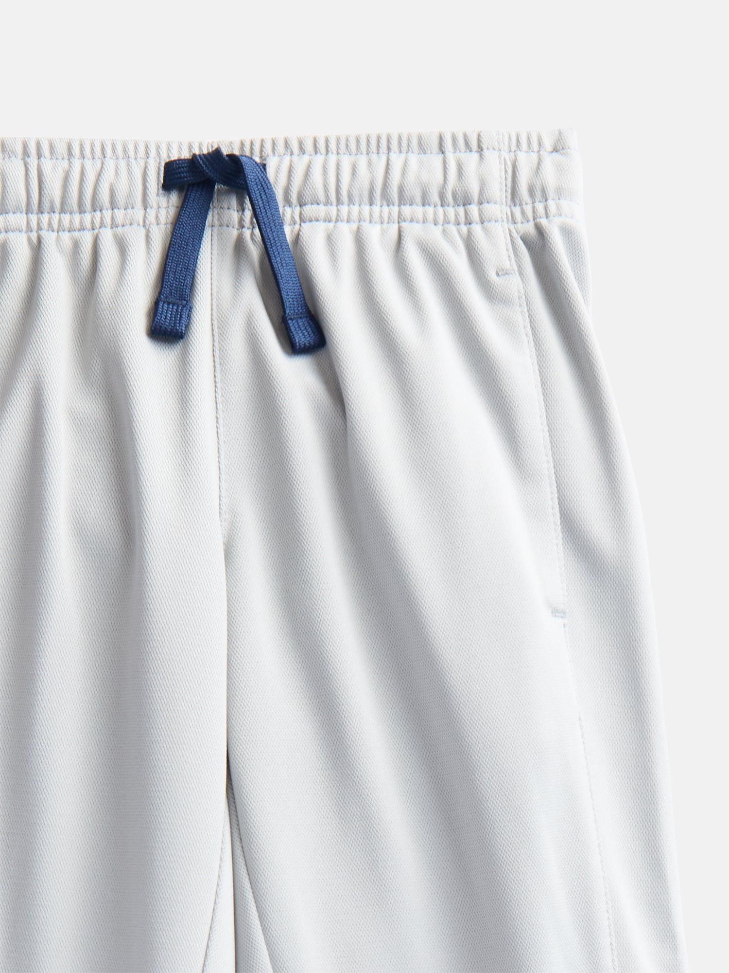 Athletic Works Boys Training Pants, 2-Pack, Sizes 4-18 & Husky