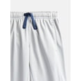 thumbnail image 3 of Athletic Works Boys Training Pants, 2-Pack, Sizes 4-18 & Husky, 3 of 3