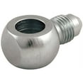 thumbnail image 2 of Allstar Performance ALL50063 4 AN to 7/16"-20 Banjo Fitting, 2 of 4