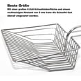 thumbnail image 3 of Black (1cm deviation) - Metal Cat Litter Shovel, 3 of 5