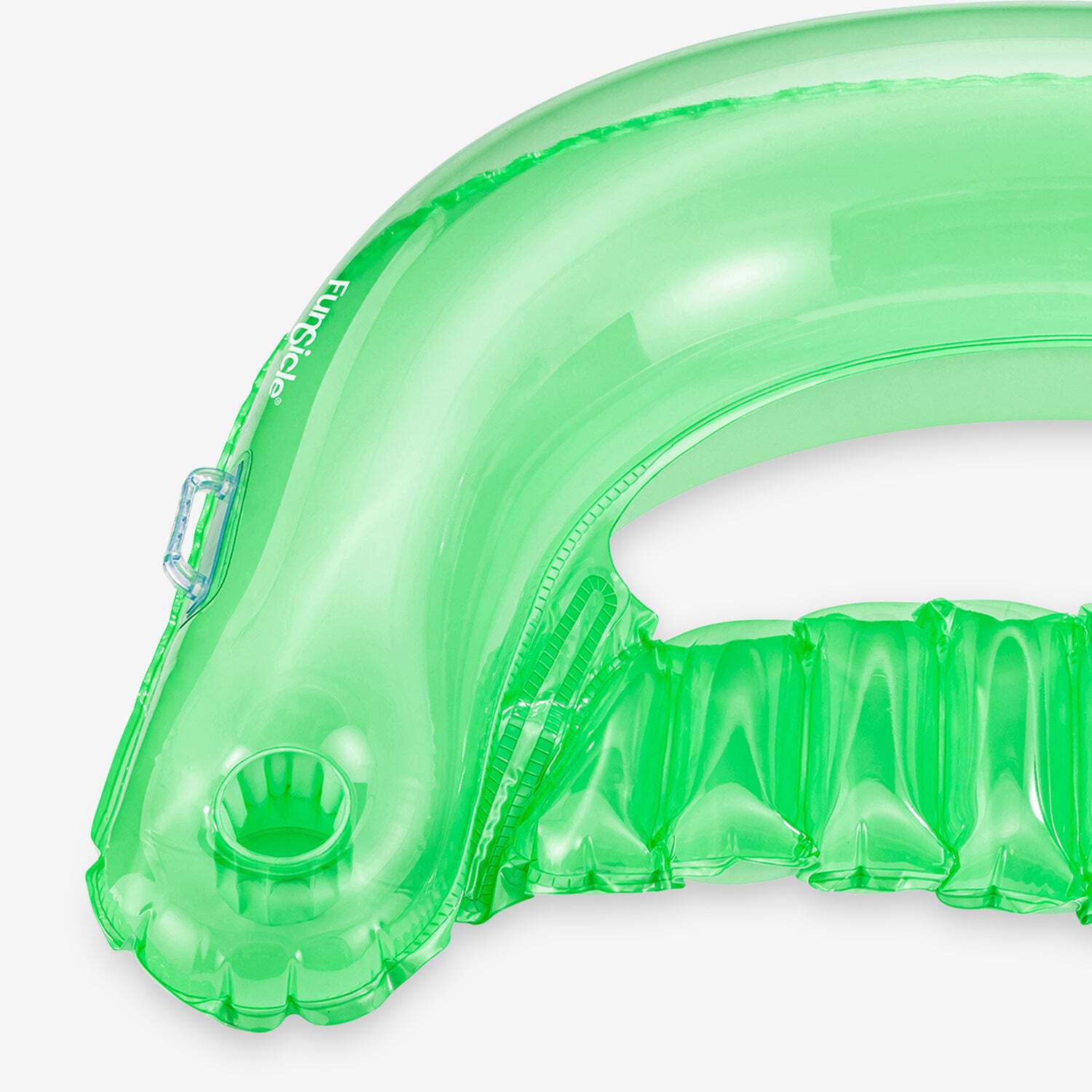 Funsicle Chill-Out Chair 4ft Inflatable Pool Float photo 8