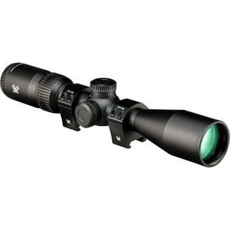 Vortex Optics Crossfire II Riflescope 4-12x44 BDC with Long Eye