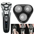 thumbnail image 4 of ENCHEN Blackstone3 Replacement Shaver Head Detachable Washable Electric Razer Head, 4 of 7