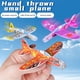 thumbnail image 5 of Foam Gliders Planes Lucky Guess 100 unidades para regalos de fiesta para niños, 5 of 7
