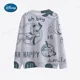thumbnail image 4 of Suéter 3D de Disney Mouse para mujer 2024 Suéter de cuello redondo de moda para hombre Suéter de manga larga informal de otoño Sudadera para mujer, 4 of 5