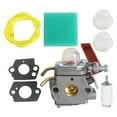 thumbnail image 1 of C1u-H47 Carburetor Maintenance Kits 984534001 Carburetor For Ut20749 Ut20747, 1 of 8