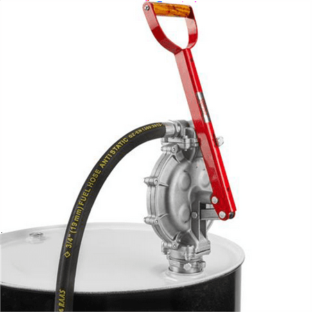 Zeeline by Milton ZE30A1 - Manual Fuel Pump