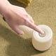 thumbnail image 5 of Podadora de bolas de pelo, portátil, recargable, de larga duración, para quitar bolas de pelo de la ropa, mini podadora de bolas de pelo, pantalla digital inteligente, cuchillo de acero Akmoler, 5 of 6