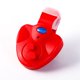 thumbnail image 1 of 1PC Fishing Fish Bite Alarm Electronic Buzzer on Fishing Rod with Loud Siren Daytime Night Indicator New He Qiyong unisex, 1 of 2