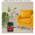 thumbnail image 3 of Bafle portátil 8 Pulgadas Kaiser Recargable Link Bluetooth, 3 of 4
