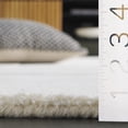 thumbnail image 5 of Safavieh Mykonos Briella Solid Area Rug, Ivory, 5' x 8', 5 of 11