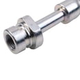thumbnail image 2 of TRQ Rear Left Brake Hose Driver Side Fits 2016-2020 Kia Sorento, 2 of 4