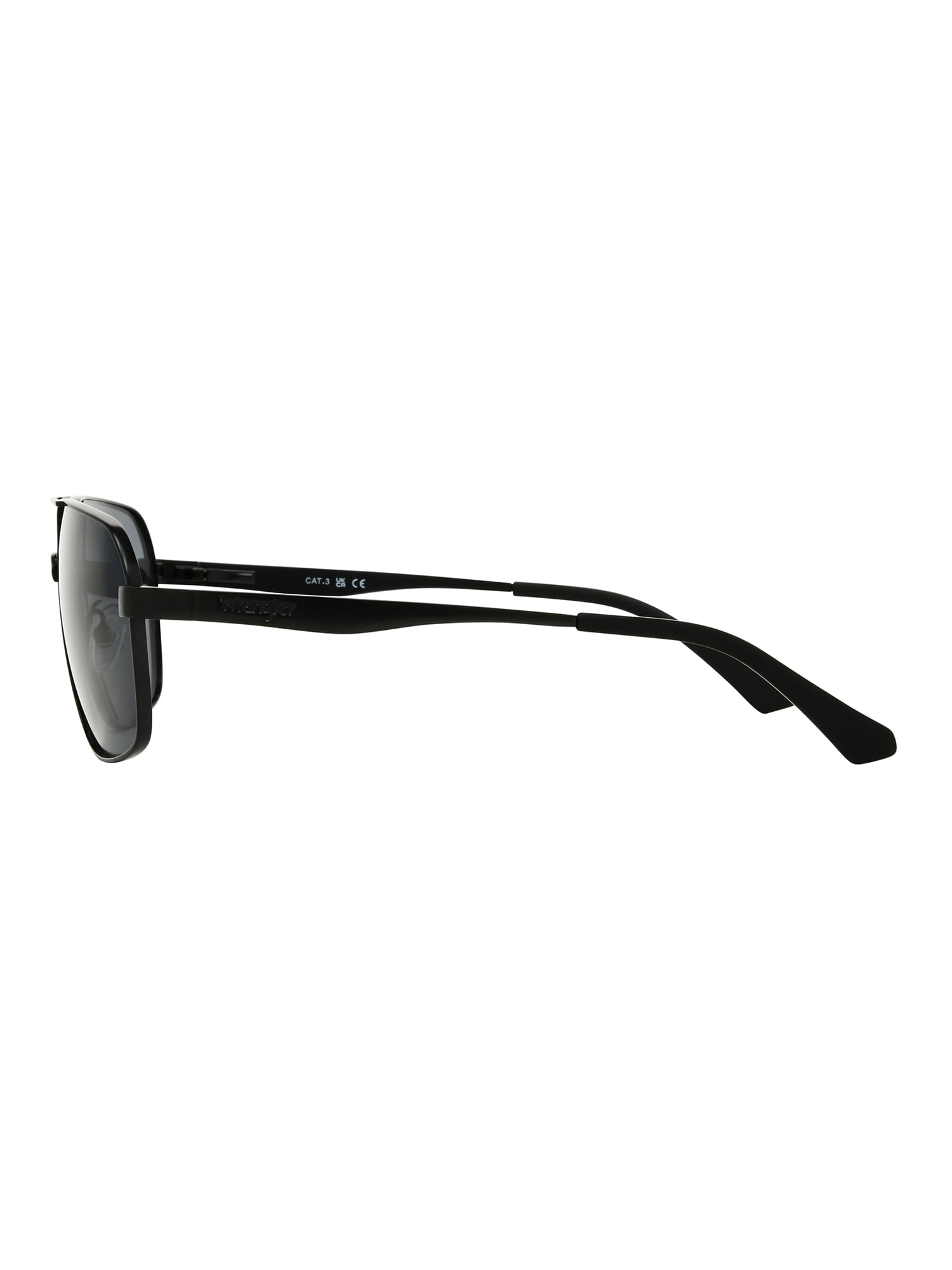 Wrangler® Range View Men's Sunglasses with Cord