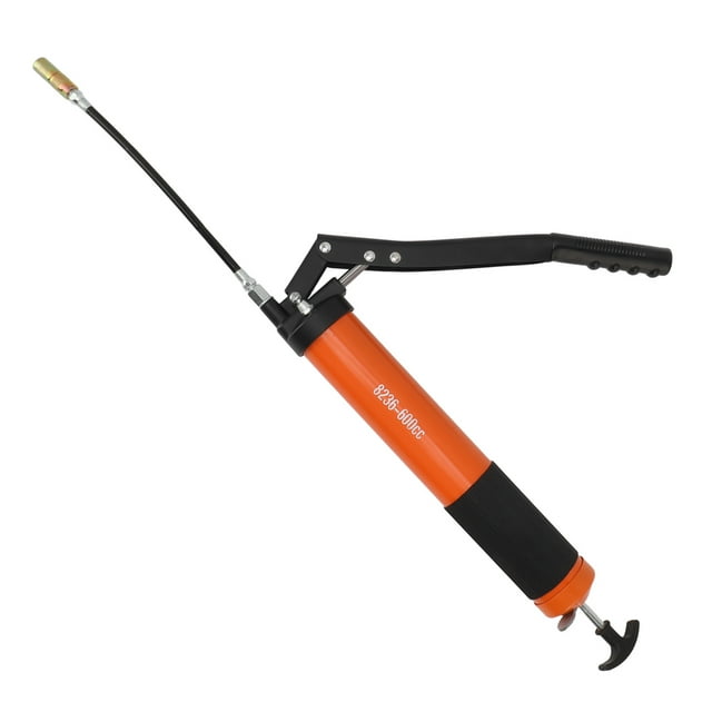 Herbe de GRASSE Entretien des Mains, Poignée de Pistolet Professionnelle Robuste Herbe Herbe Herbe HETWing Poignée de Pistolet 10000 PSI Herbe GRASSE